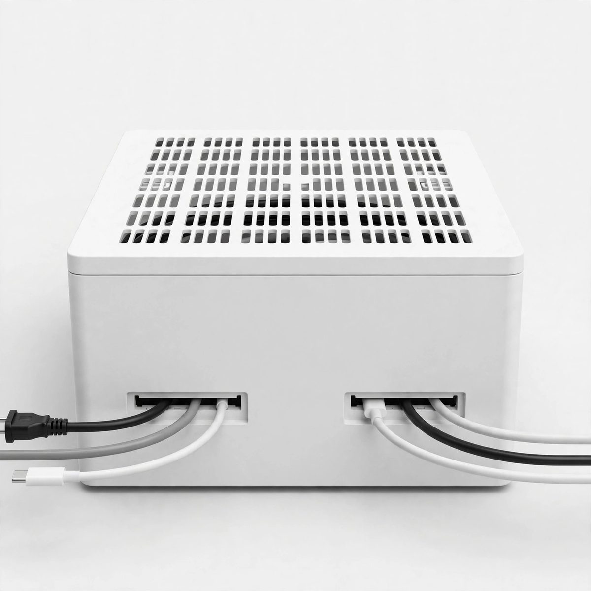 NeatNest Cable Management Box, Large