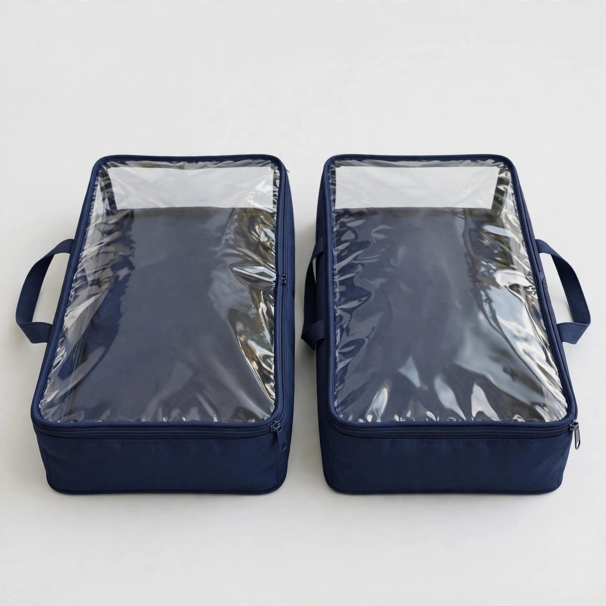NeatNest Under-Bed Storage Bags, 2 Pack